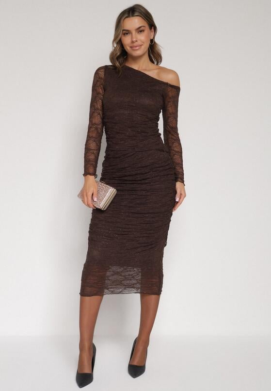 Barna Kényelmi szett 2