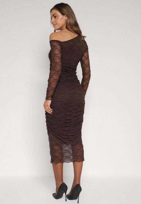 Barna Kényelmi szett 3