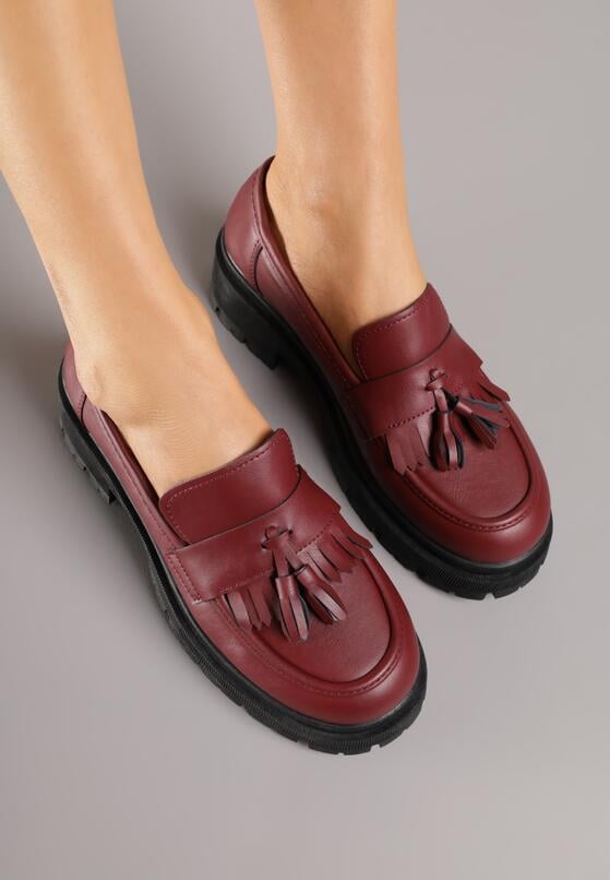 Mocasini Bordo 3