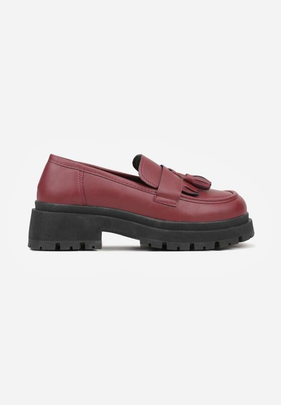 Mocasini Bordo 4