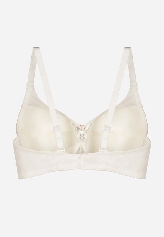 Világos bézs Melltartó 6