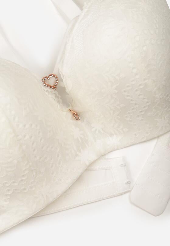 Világos bézs Melltartó 7