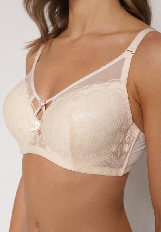 Sutien Bej deschis 4