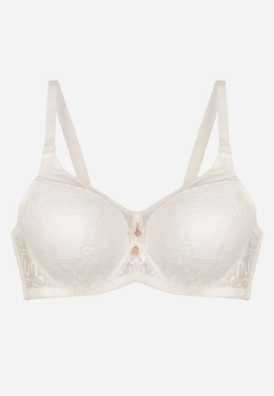 Világos bézs Melltartó 5