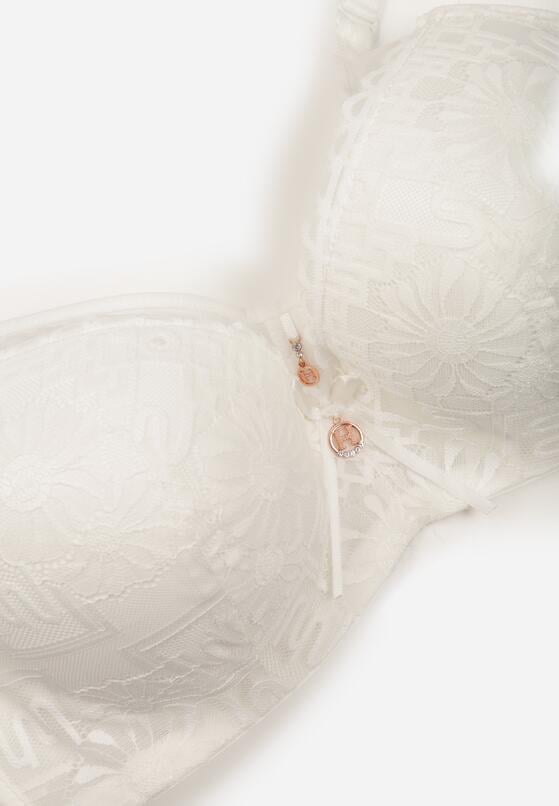 Világos bézs Melltartó 7