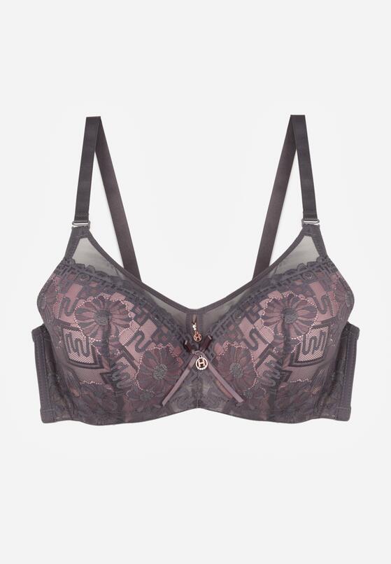 Szürke Melltartó 5