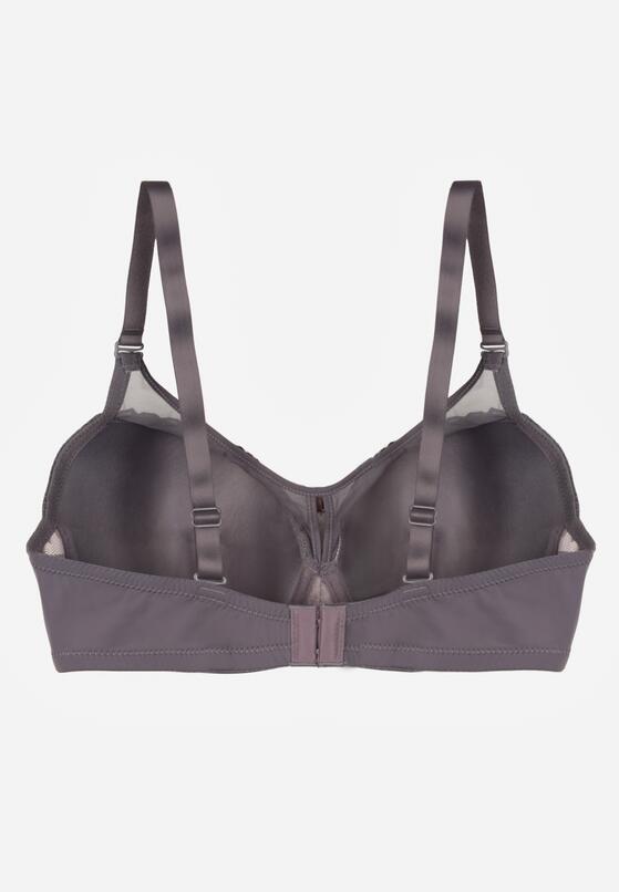 Szürke Melltartó 6