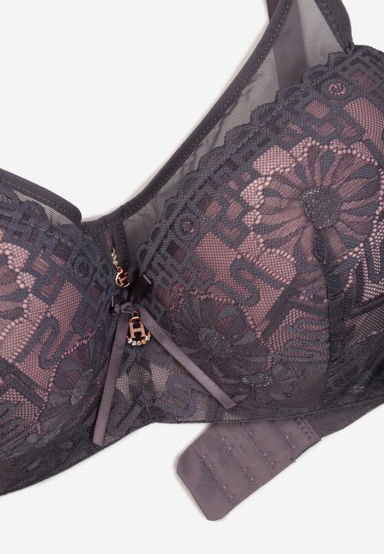 Szürke Melltartó 7