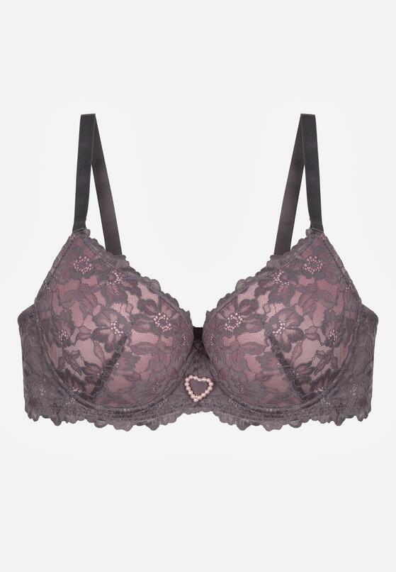 Szürke Melltartó 5