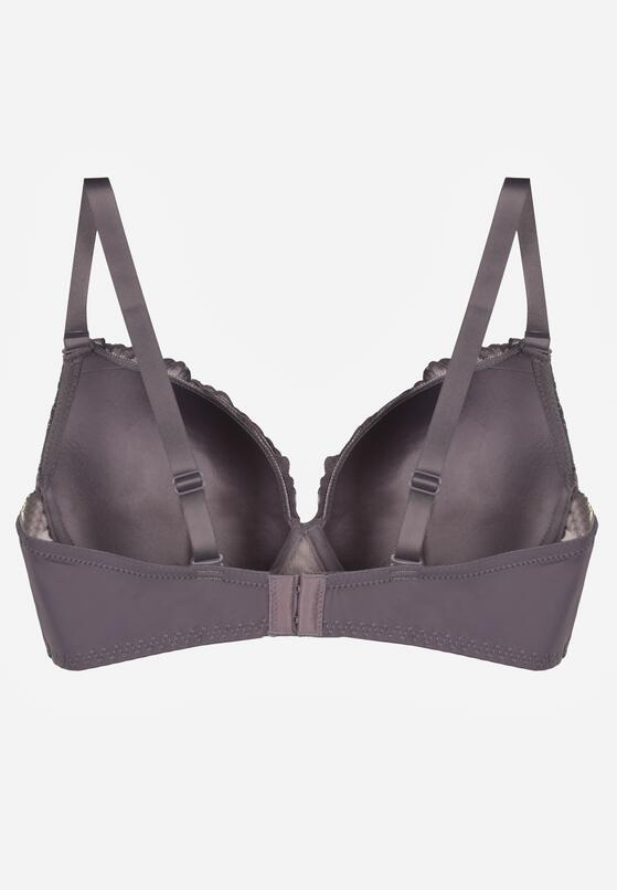 Szürke Melltartó 6