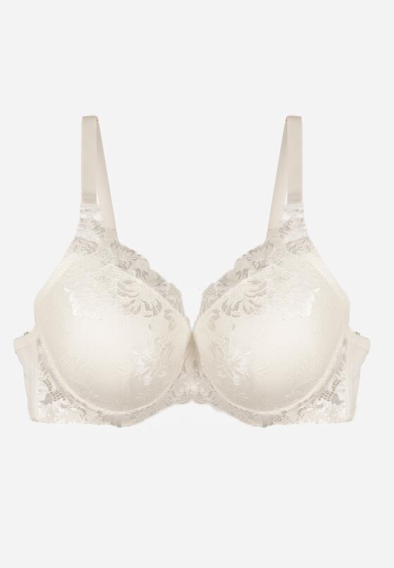 Világos bézs Melltartó 5