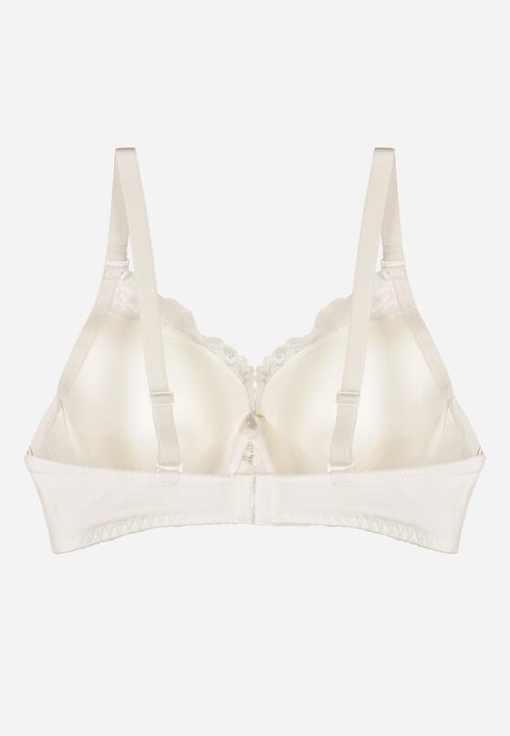 Világos bézs Melltartó 6