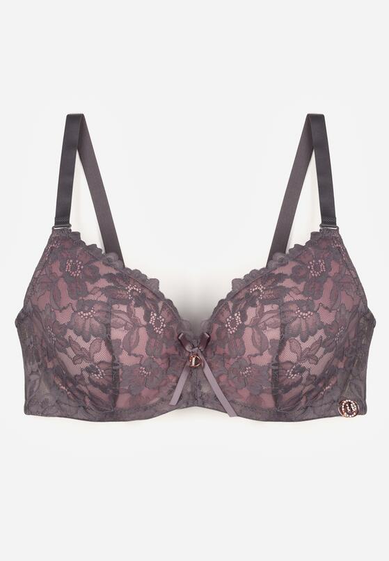 Szürke Melltartó 5