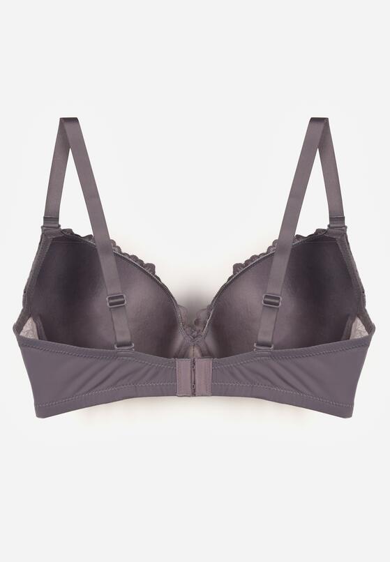 Szürke Melltartó 6