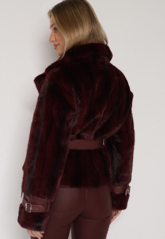 Marónibarna Dzseki 3