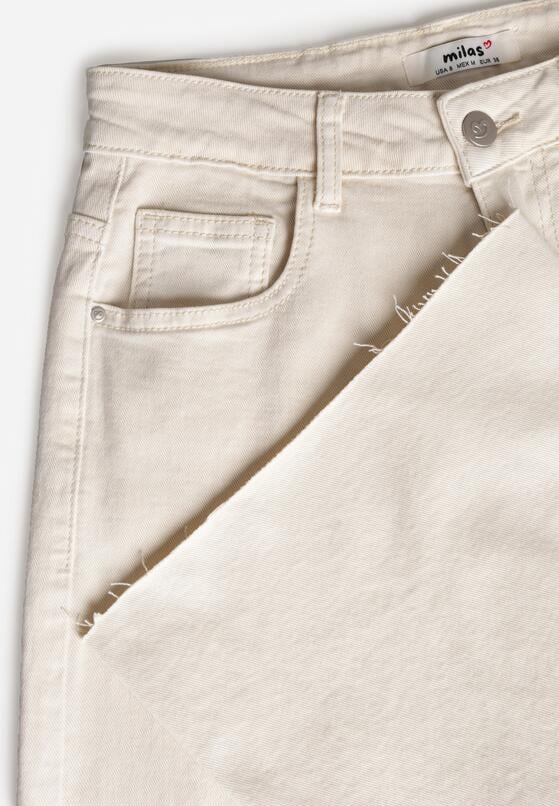 Világos bézs Farmer 8