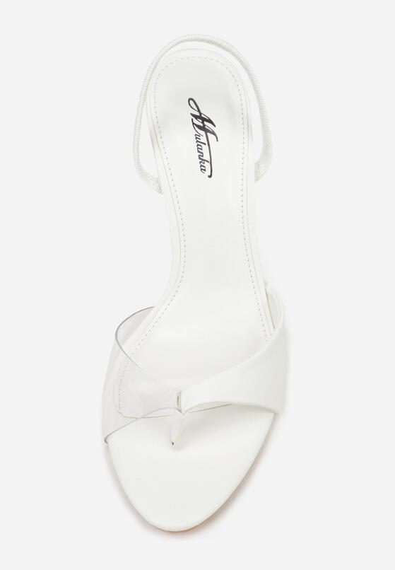 Sandale Albe 6