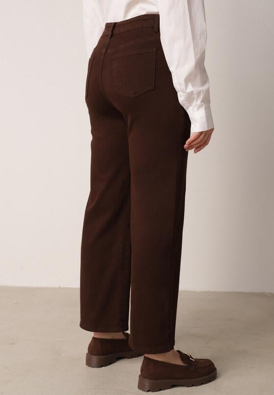 Blugi Maro închis 3