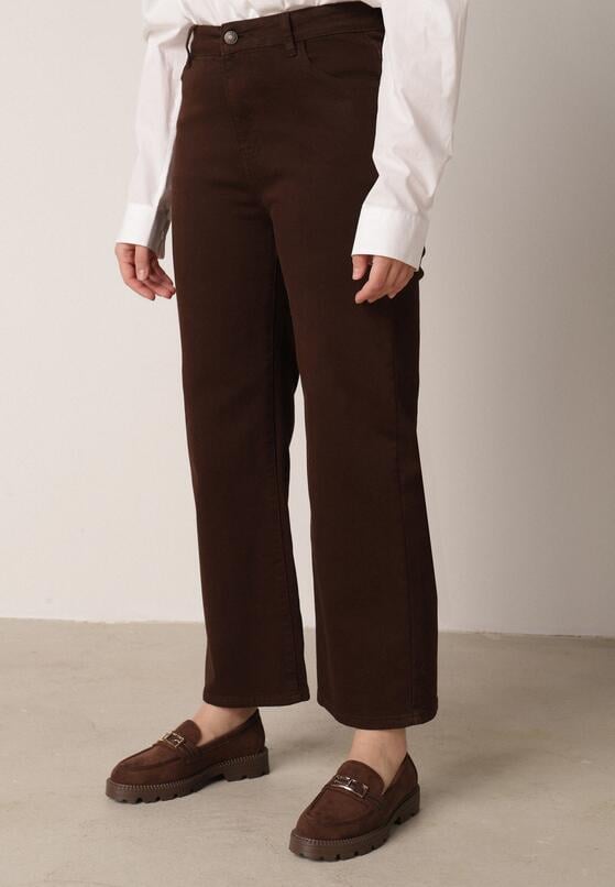 Blugi Maro închis 4