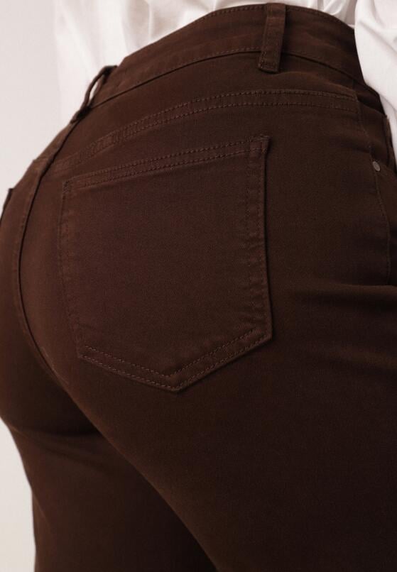 Blugi Maro închis 5