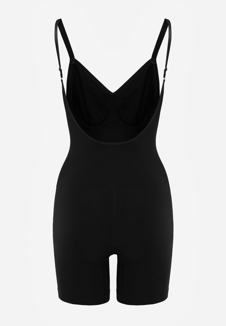 Lenjerie modelatoare Neagră 7