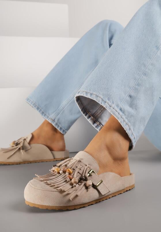 Papuci Bej închis 2