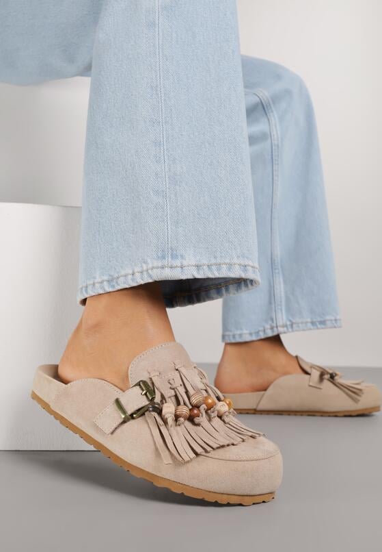 Papuci Bej închis 1