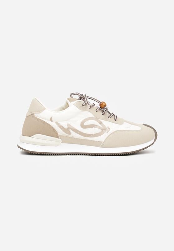 Sneakers Bej 4
