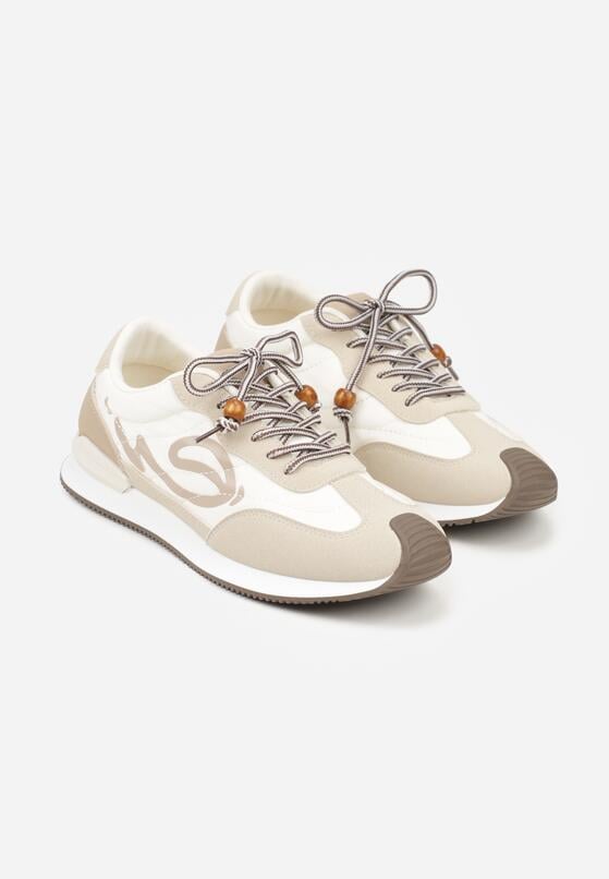 Sneakers Bej 5