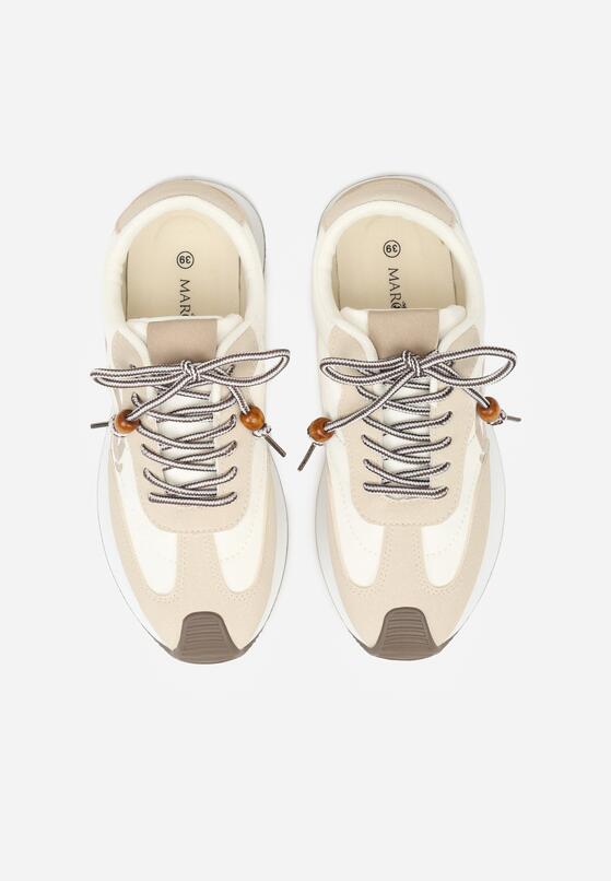 Sneakers Bej 6