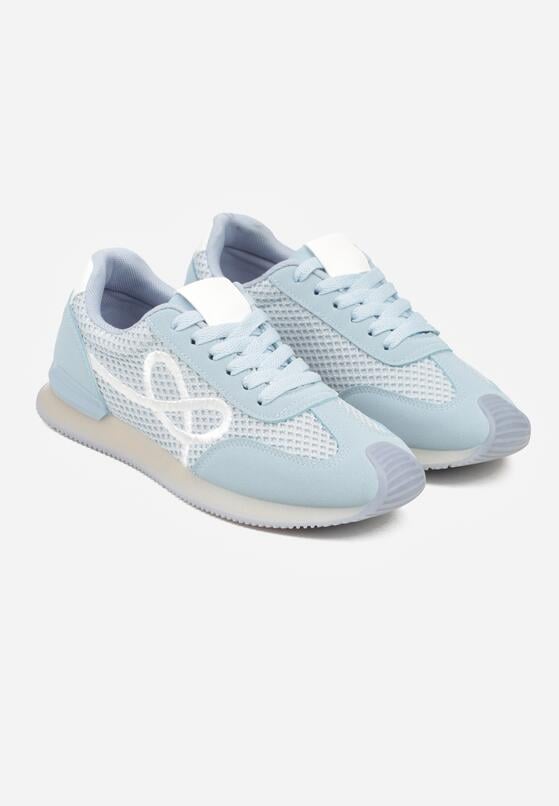 Sneakers Albaștri 5
