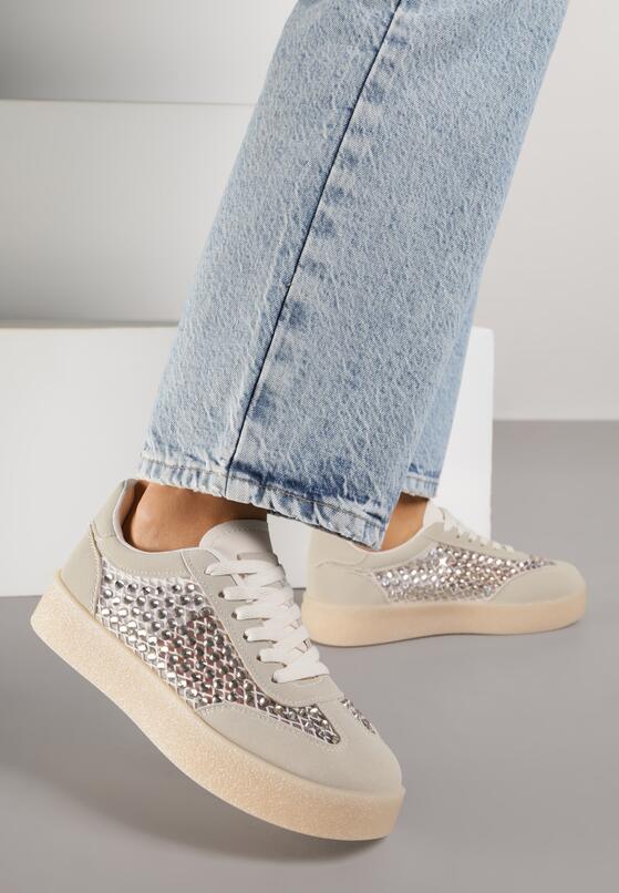 Sneakers Bej 2