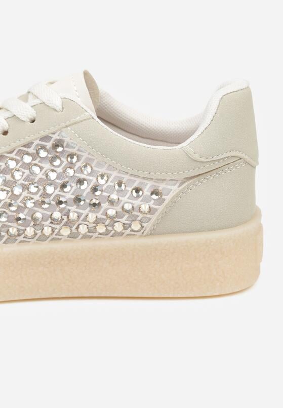 Sneakers Bej 9