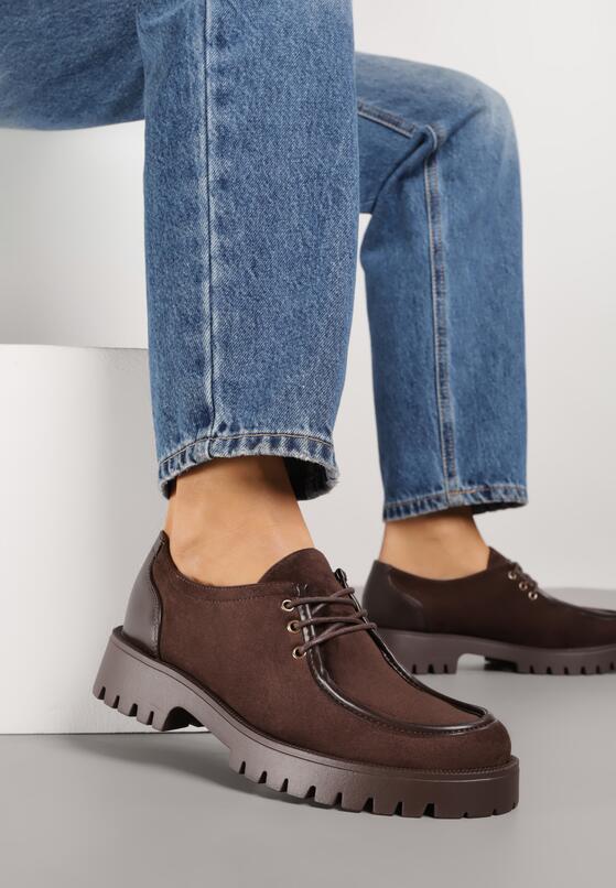 Pantofi casual Maro 1