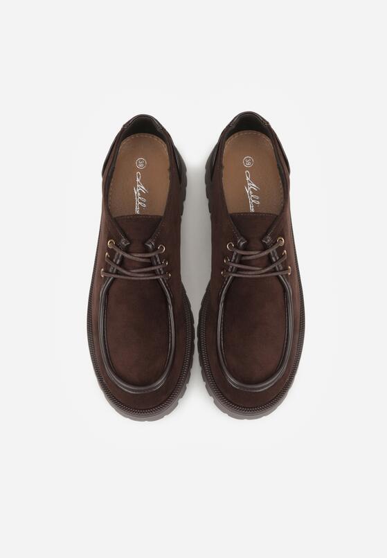 Pantofi casual Maro 6