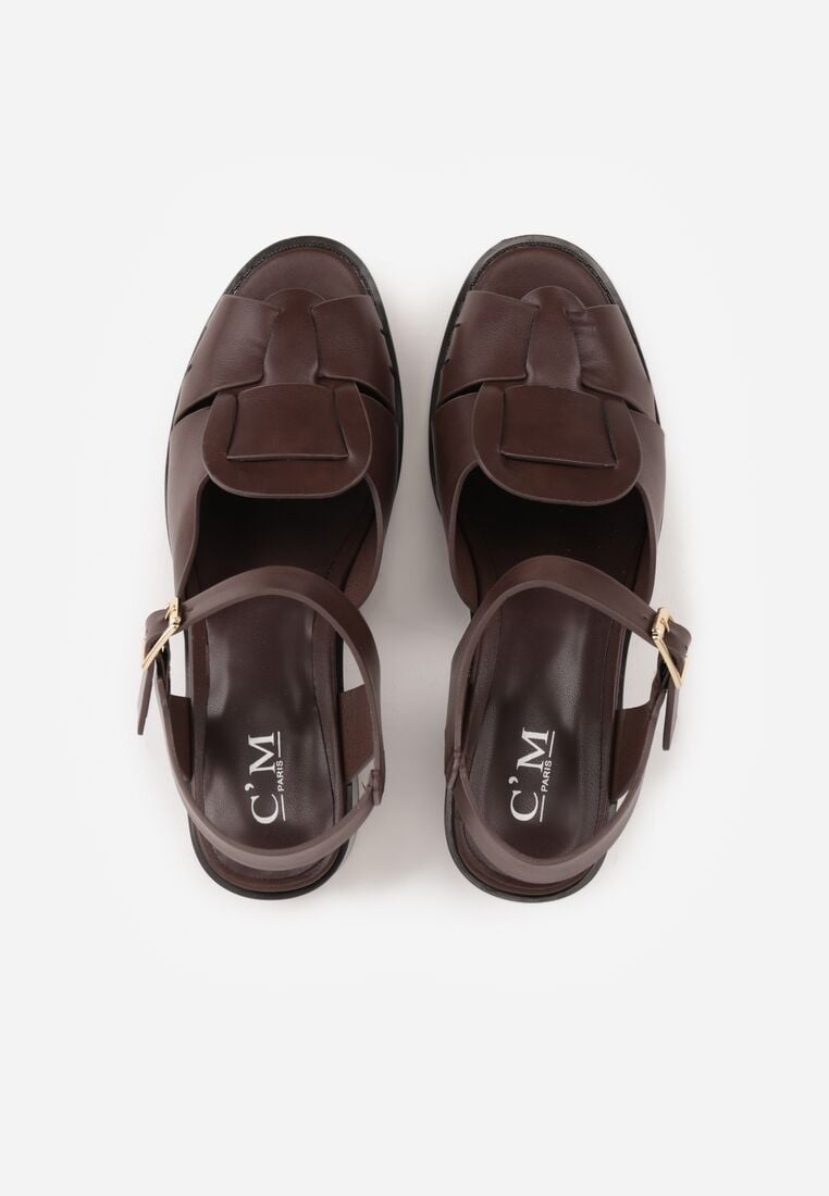 Sandale Maro 6
