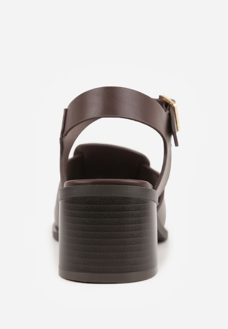 Sandale Maro 8