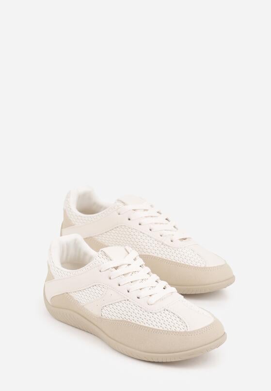 Sneakers Bej 5