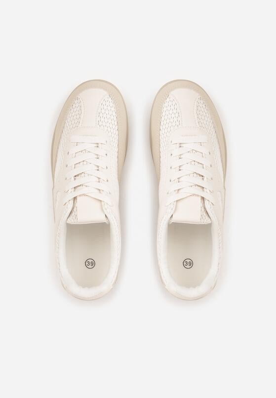 Sneakers Bej 6