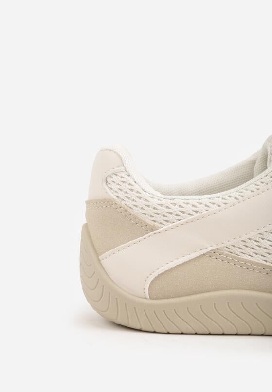 Sneakers Bej 9