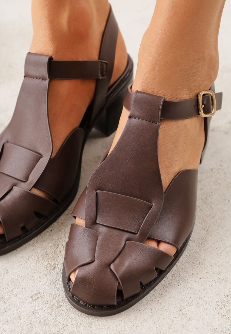 Sandale Maro 3