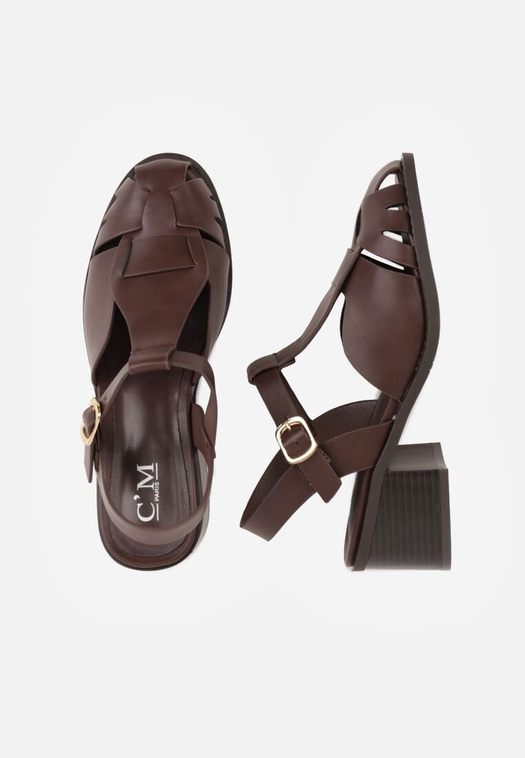 Sandale Maro 6