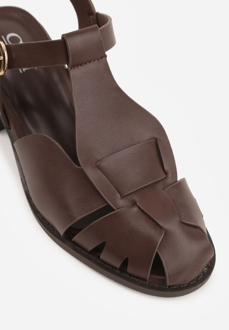 Sandale Maro 8