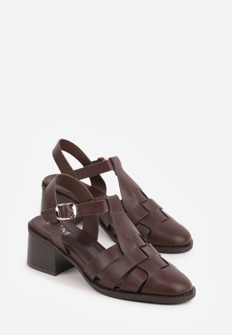 Sandale Maro 5