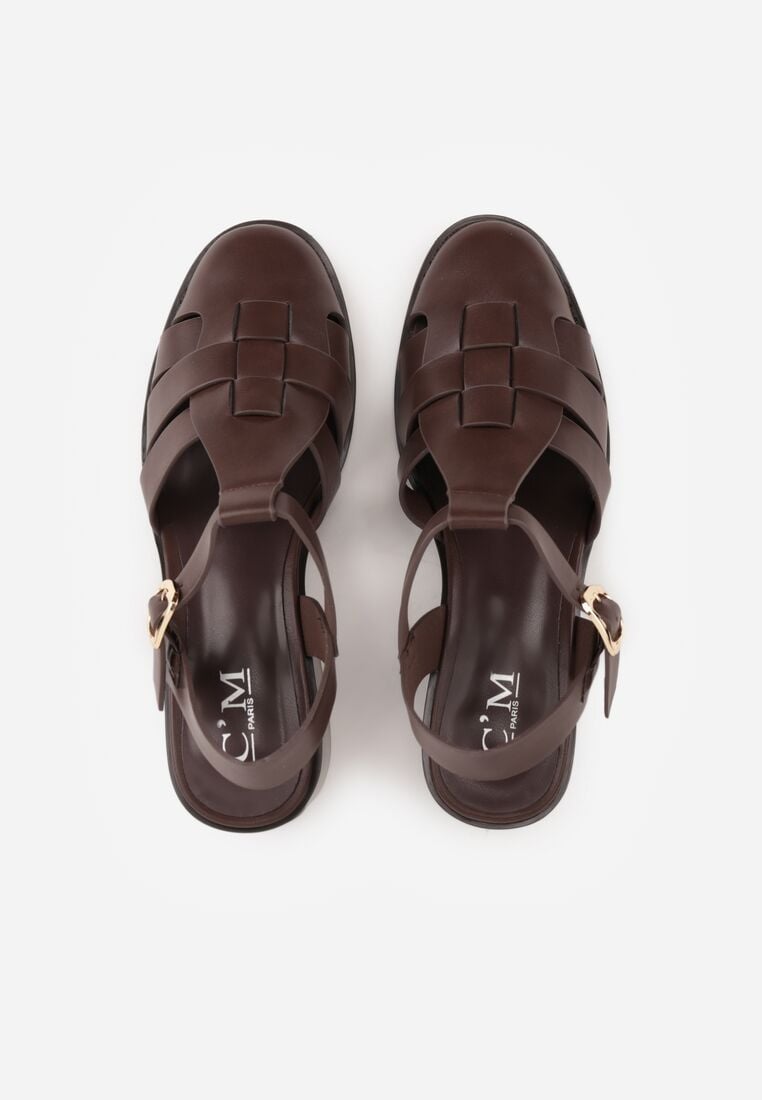 Sandale Maro 6