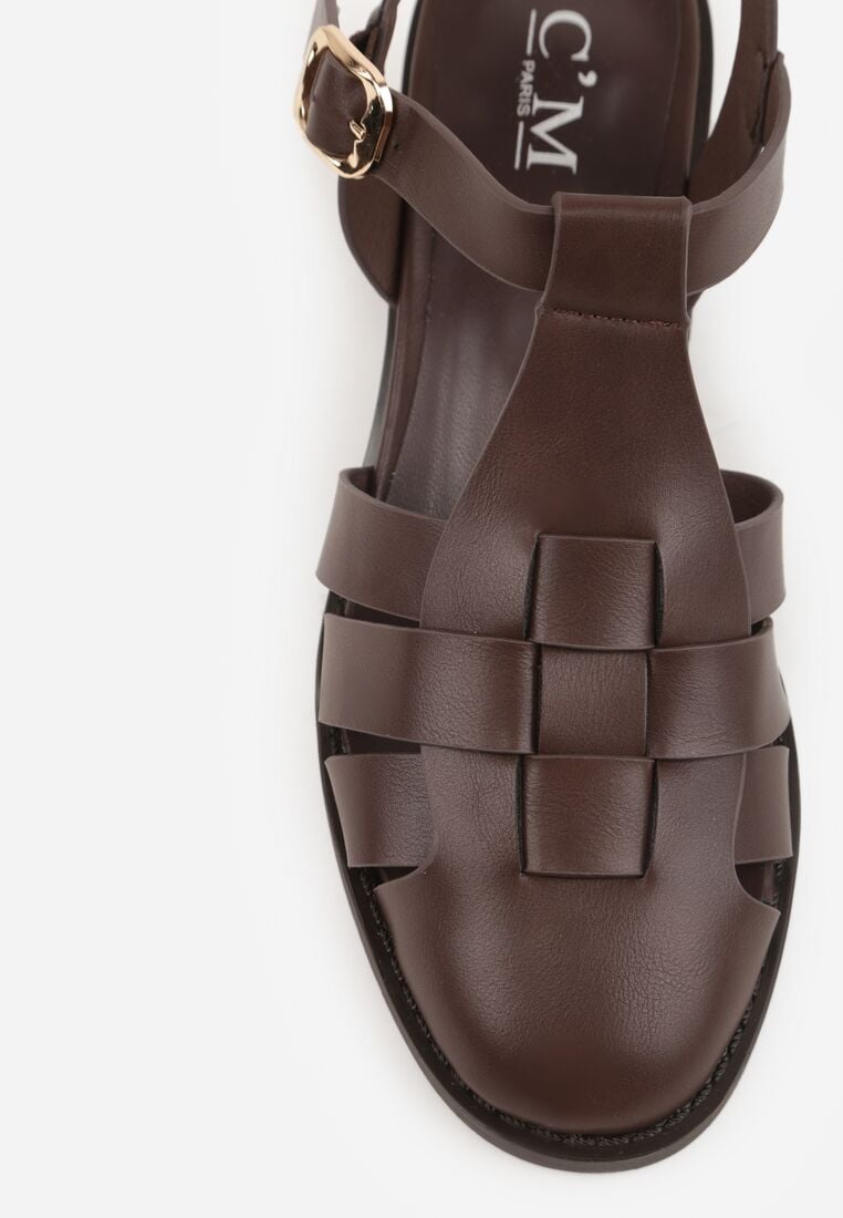 Sandale Maro 8