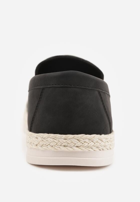 Pantofi casual Negri 5