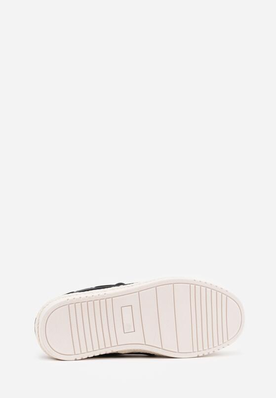 Pantofi casual Bleumarin 4