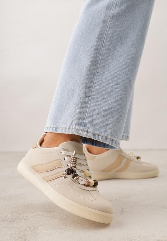 Sneakers Bej 1