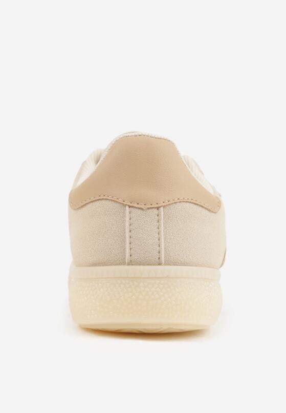 Sneakers Bej 9